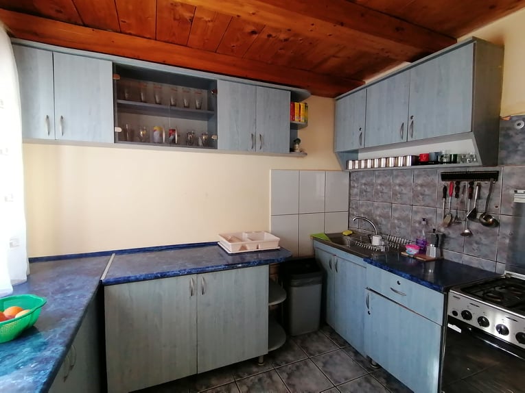 Cazare in Arieseni - CASA DE VACANTA TREI BRAZI - Vartop