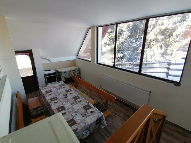 Cazare in Arieseni - CASA DE VACANTA TREI BRAZI - Vartop