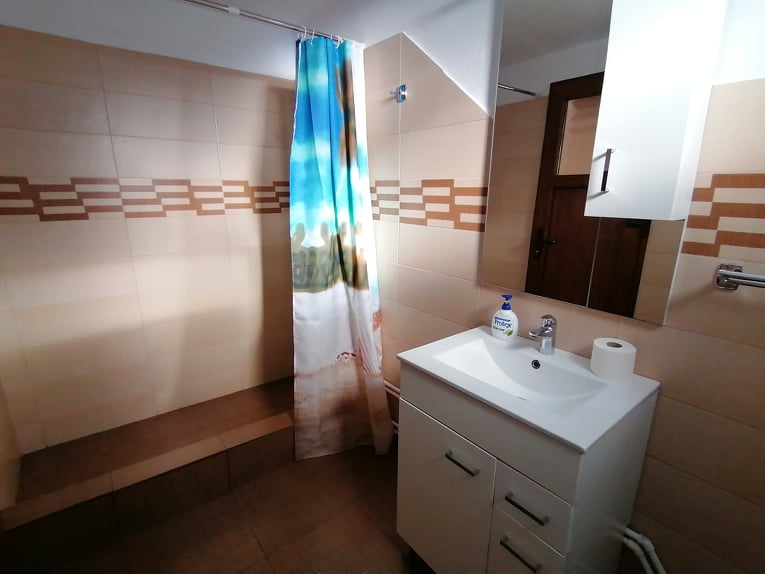 Cazare in Arieseni - CASA DE VACANTA TREI BRAZI - Vartop