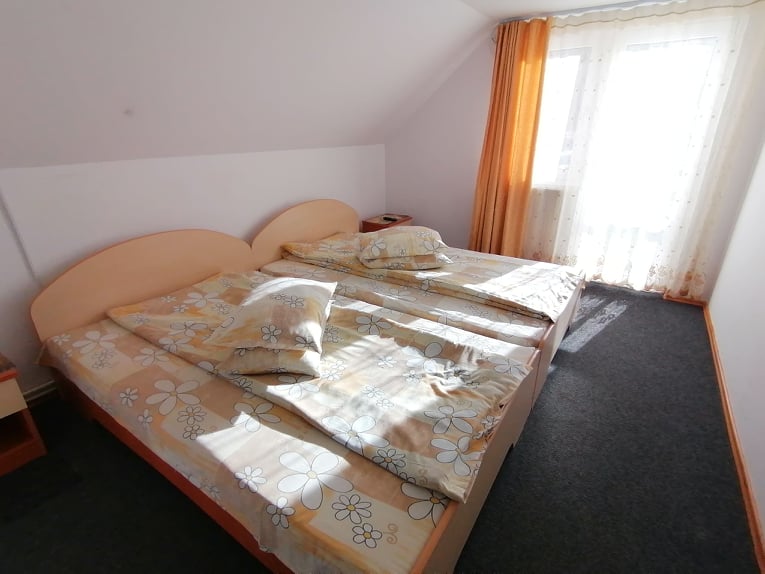 Cazare in Arieseni - CASA DE VACANTA TREI BRAZI - Vartop