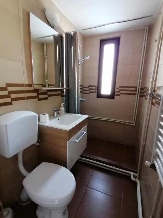 Cazare in Arieseni - CASA DE VACANTA TREI BRAZI - Vartop