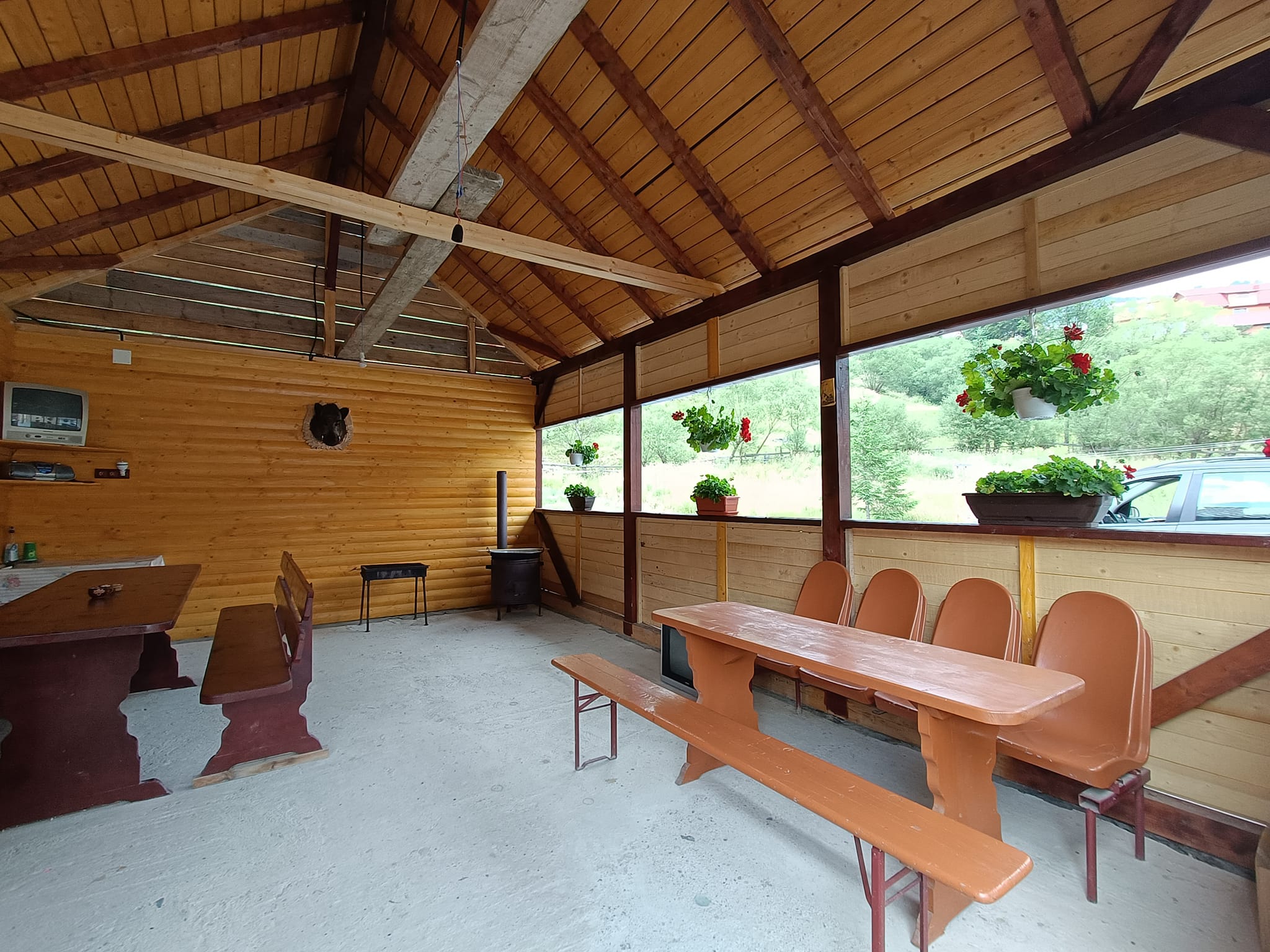Cazare in Arieseni - CASA  ESTERA - Arieseni