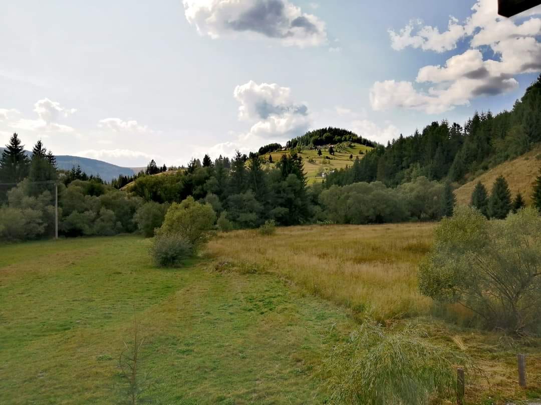 Cazare in Arieseni - CASA  ESTERA - Arieseni