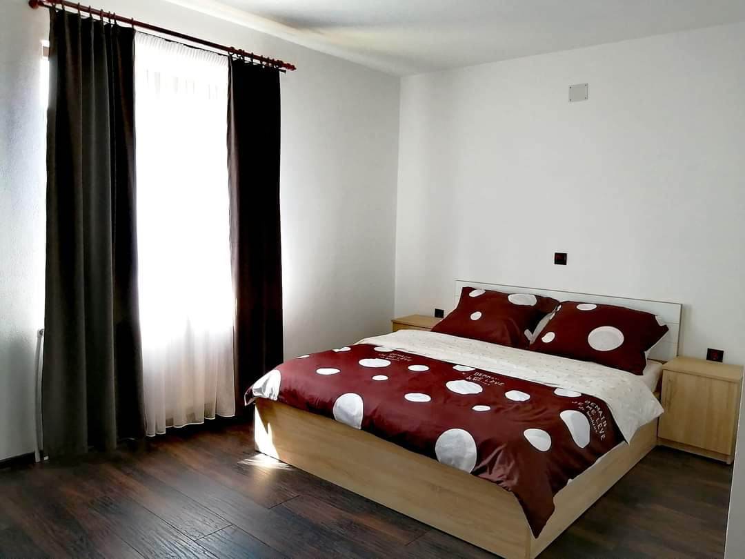 Cazare in Arieseni - CASA  ESTERA - Arieseni