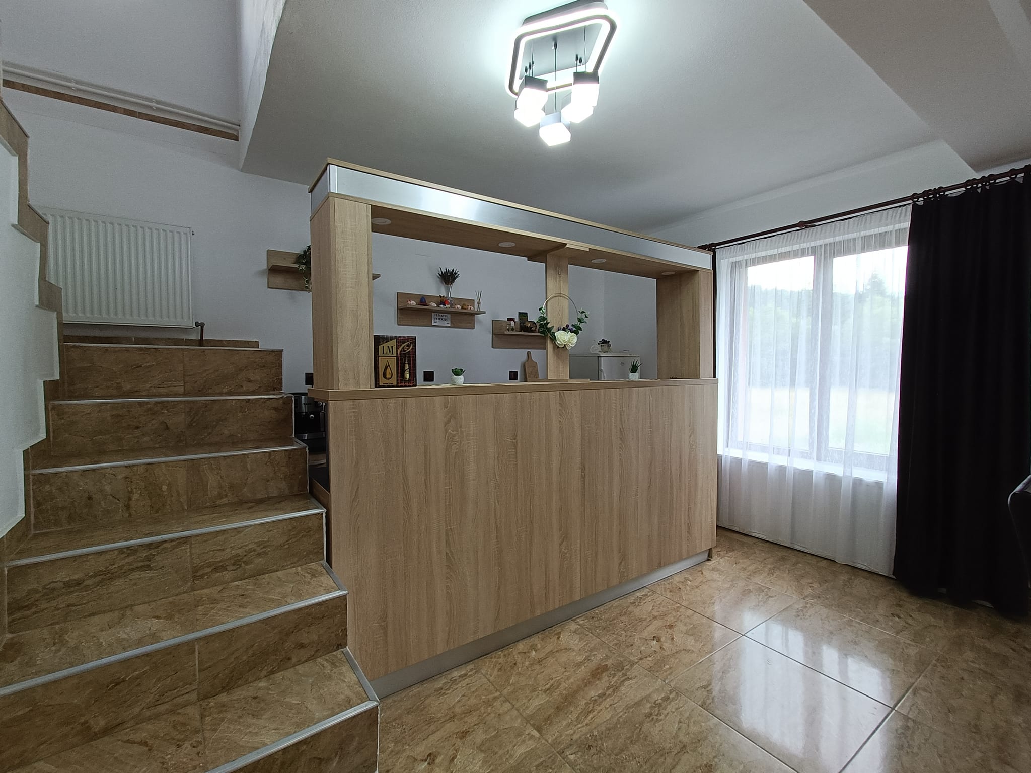 Cazare in Arieseni - CASA  ESTERA - Arieseni