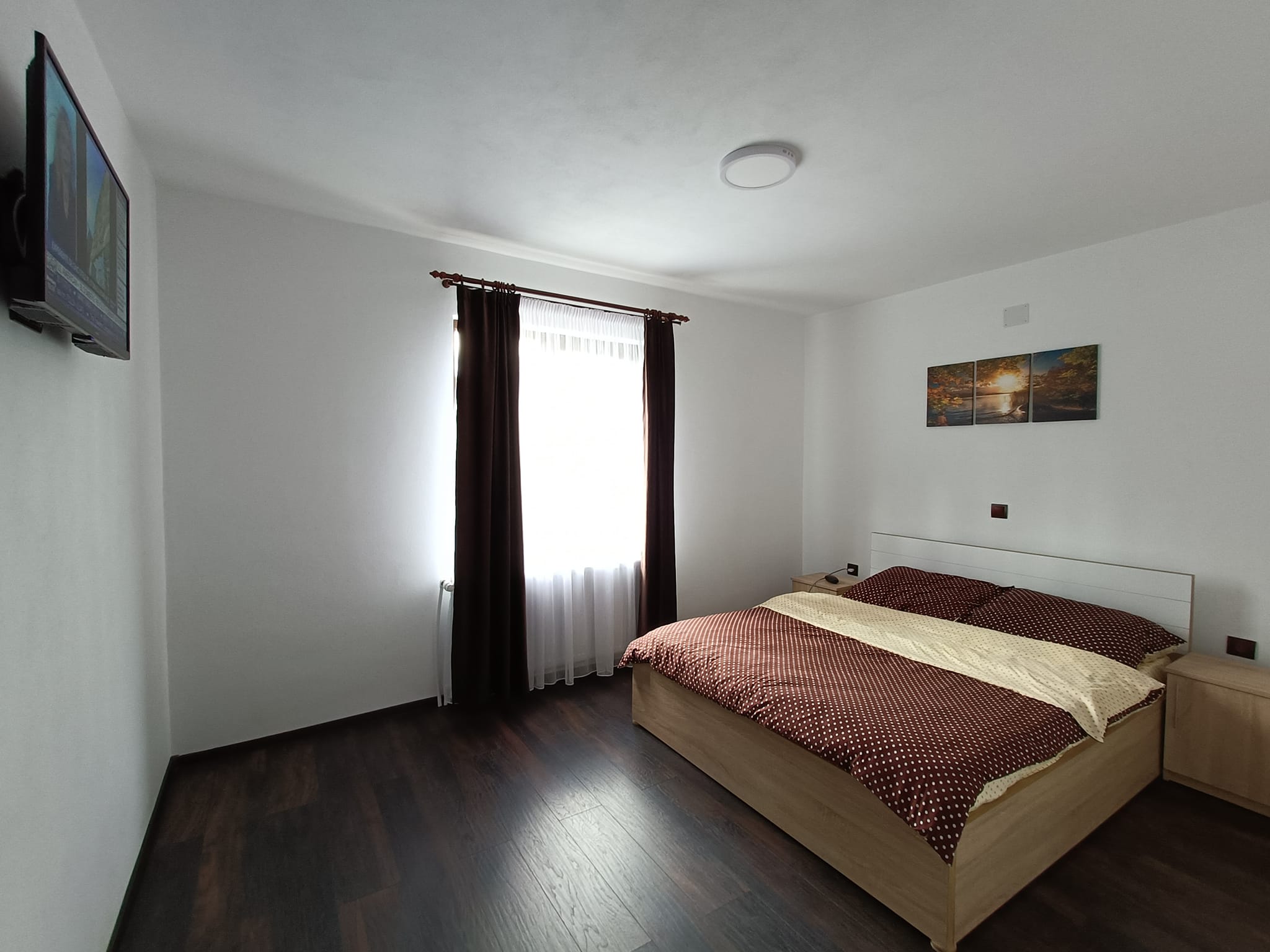 Cazare in Arieseni - CASA  ESTERA - Arieseni
