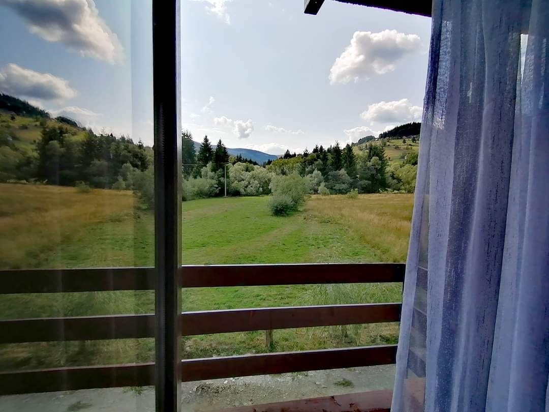 Cazare in Arieseni - CASA  ESTERA - Arieseni