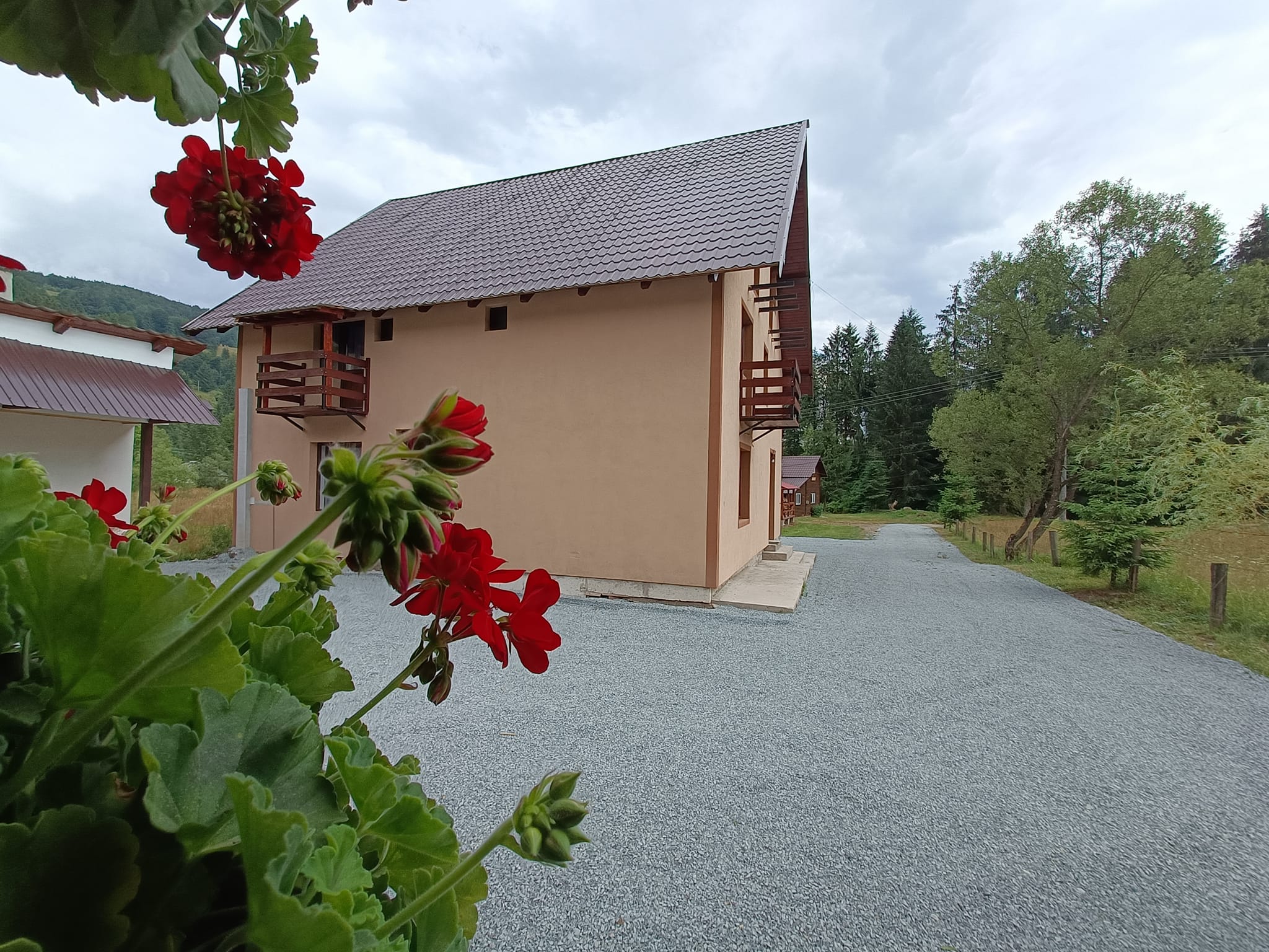 Cazare in Arieseni - CASA  ESTERA - Arieseni