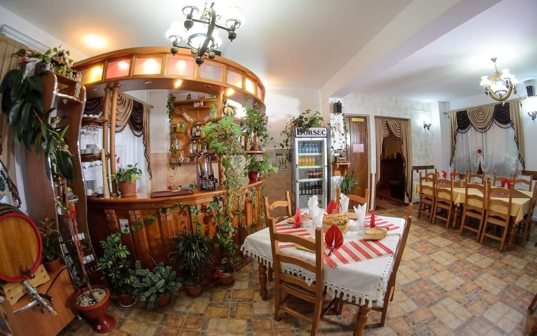 Cazare in Arieseni - PENSIUNEA AGROTURISTICA GIANINA - Arieseni