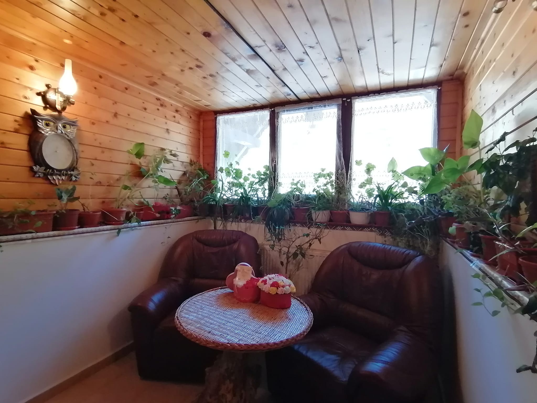 Cazare in Arieseni - PENSIUNEA AGROTURISTICA GIANINA - Arieseni