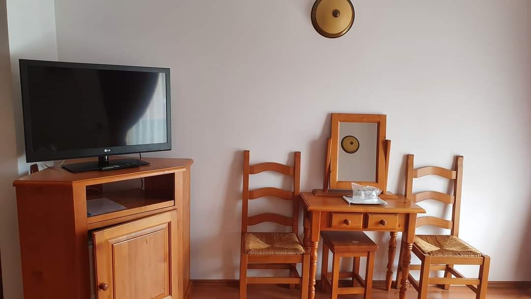 Cazare in Arieseni - PENSIUNEA AGROTURISTICA GIANINA - Arieseni