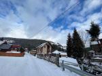 Pensiunea-valea-galbenei - Cazare in Arieseni - 
