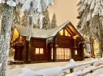 Cabana-starwood - Cazare in Vartop - 