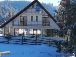 Casa-de-vacanta-trei-brazi - Cazare in Vartop - 